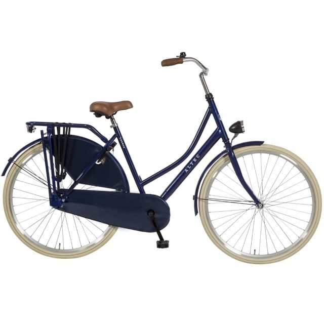 Altec London 28 inch 55 cm Omafiets Night Marine