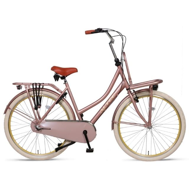 Altec Love Transportfiets 28 inch 53 cm N3 Lavender