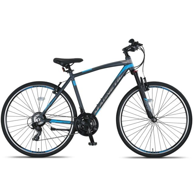 Altec Magnetic Trekking 21 Speed V Heren 28 inch 51 cm Antraciet Blue-min.jpg