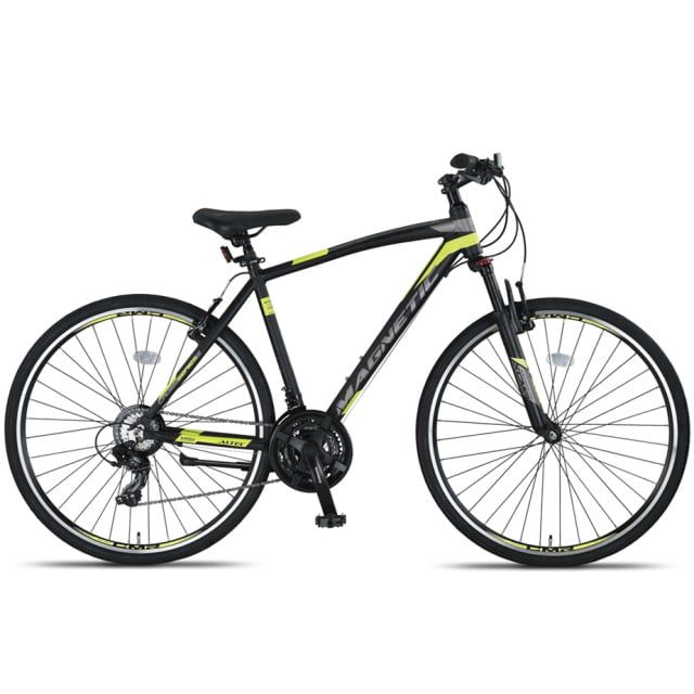 Altec Magnetic Trekking 21 Speed V Heren 28 inch 51 cm Black Lime-min.jpg