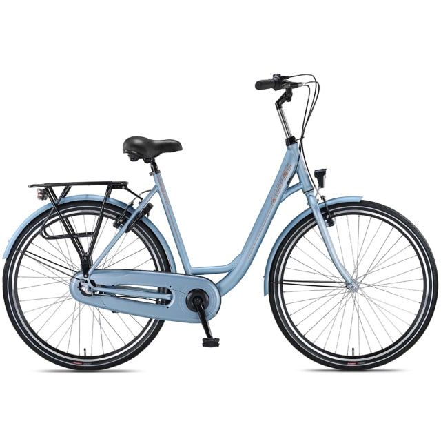 Altec Marquant 28 inch Damesfiets N3 56 cm Green