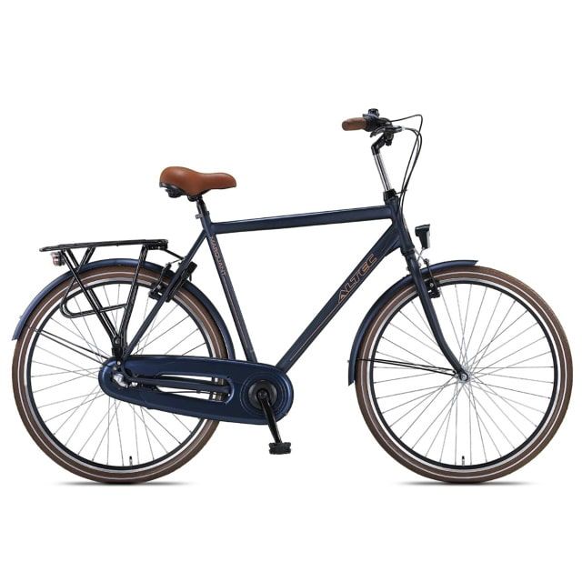 Altec Marquant Heren 3 Versnellingen 28 inch Navy Blue