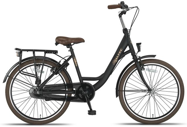 Altec-Metro-24inch-meisjesfiets-Mat-Zwart-2021