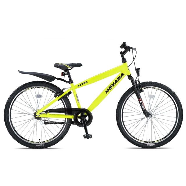 Altec Nevada 24 inch Neon Lime