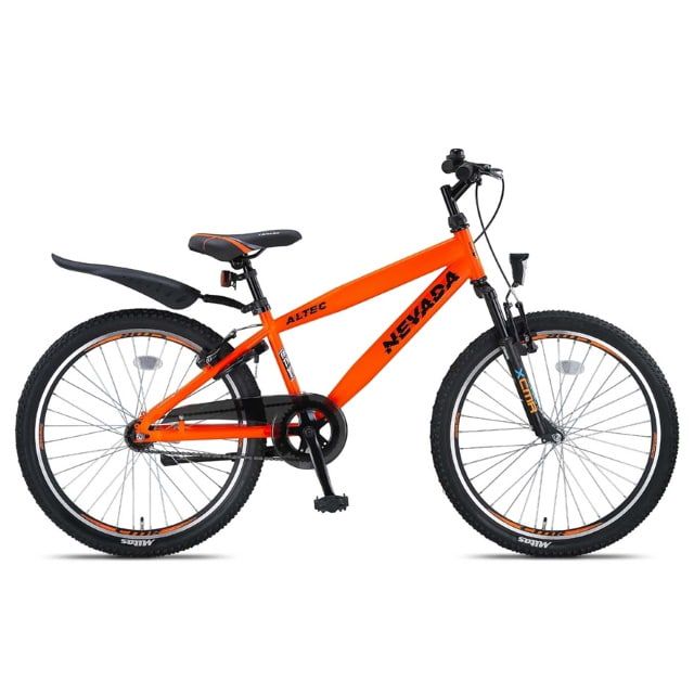 Altec Nevada 24 inch Neon Orange