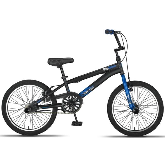 Altec Panthero BMX 20 inch Black Blue