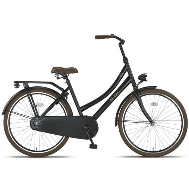 Altec Roma 26 inch Meisjesfiets Mat Zwart-min.jpg