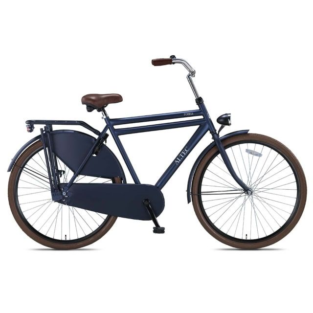 Altec Roma 28 inch Jeans Blue