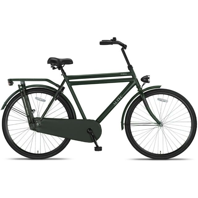 Altec Roma 28 inch Heren Army Green 58 cm