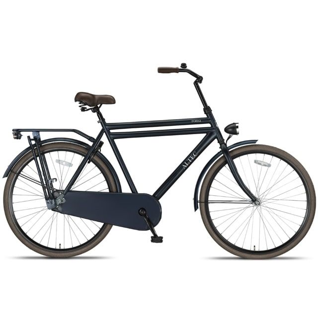 Altec Roma 28 inch Heren Jeans Blue 58 cm