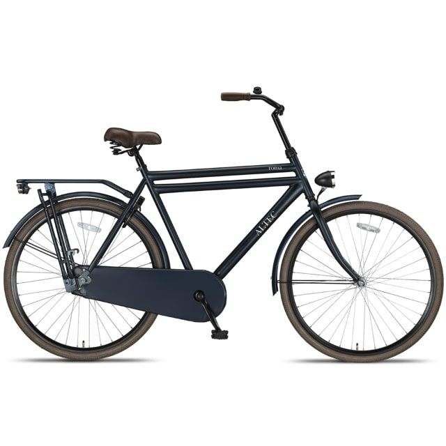 Altec Roma 28 inch Heren Jeans Blue 61 cm