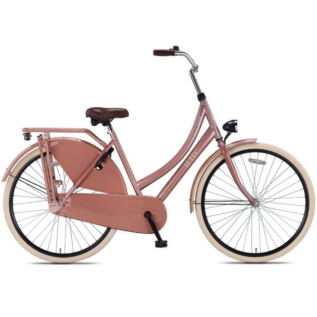 Altec Roma 28 inch Omafiets 28 inch 53 cm Lavender