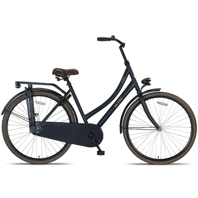 Altec Roma 28 inch Omafiets Jeans Blue 59 cm