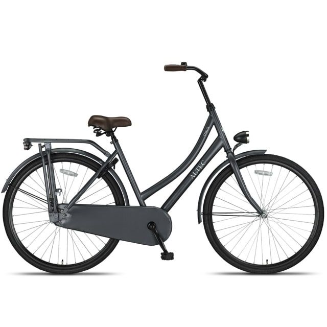 Altec Roma 28 inch Omafiets Titan 59 cm