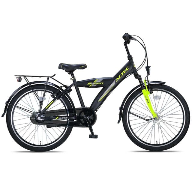 Altec Speed N3 24 inch Lime Green