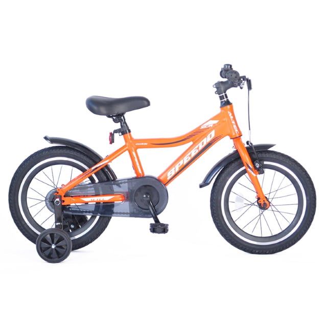 Altec Speedo 16 inch Mat Orange