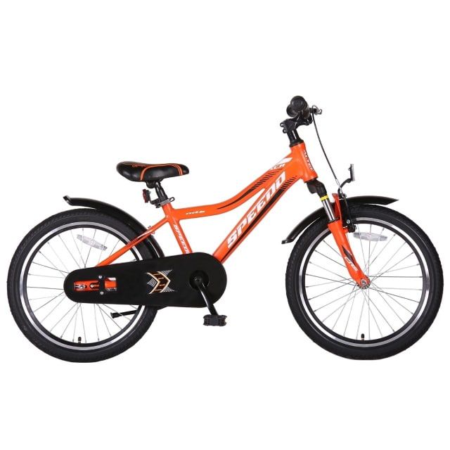 Altec Speedo 18 inch Mat Orange