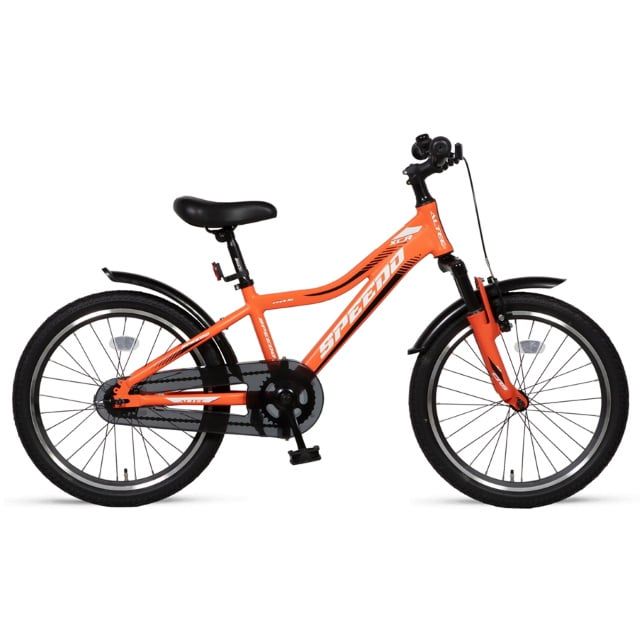 Altec Speedo 20 inch Mat Orange