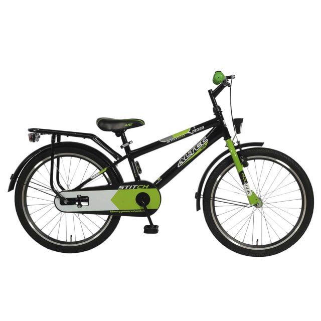 Altec Stich 22 inch Zwart Groen