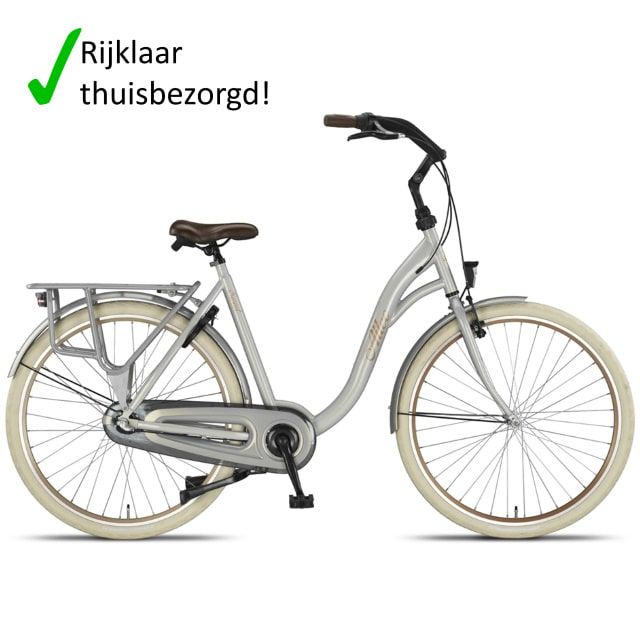 Altec Sweet N3 Moederfiets 28 inch 50 cm Mystique 100p