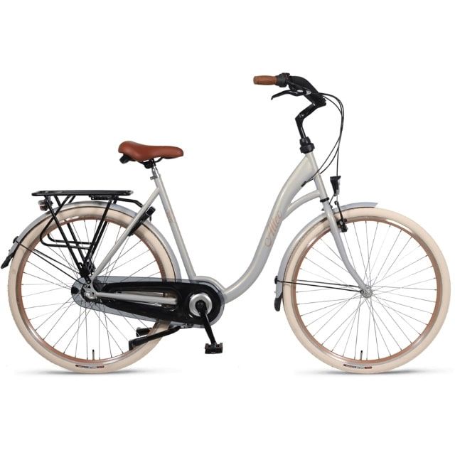Altec Sweet Moederfiets N3 28 inch 56 cm Mistique
