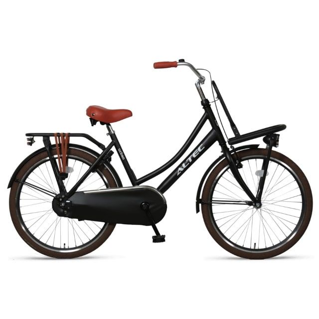 Altec Urban 22 inch Zwart