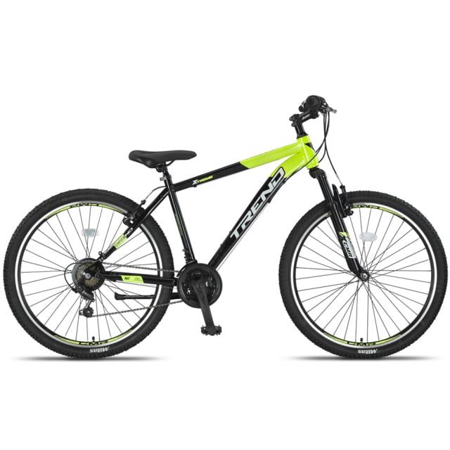 Altec Trend 27,5 inch MTB Black Lime