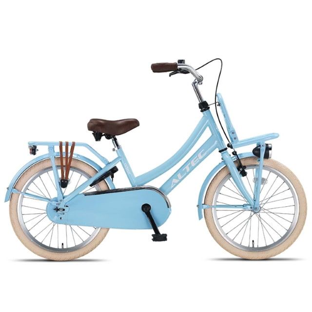 Altec Urban 20 inch Blauw