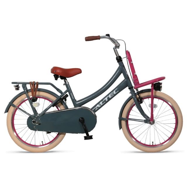 Altec Urban 20 inch Grey Pink