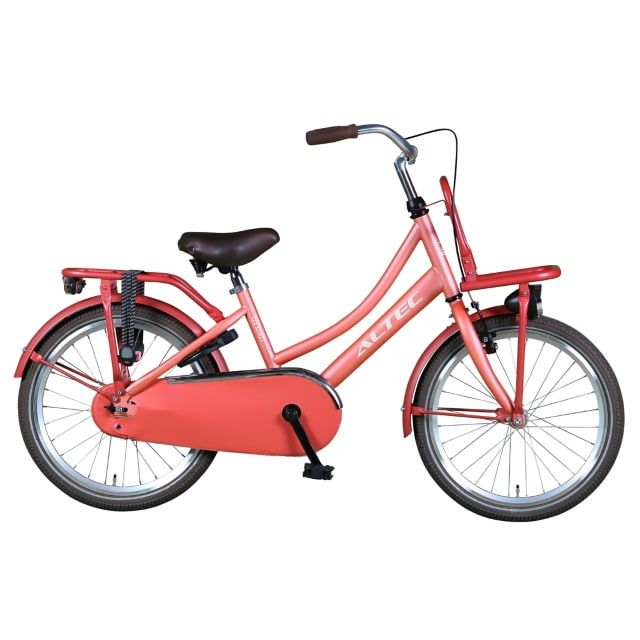 Altec Urban 20 inch Stain Red