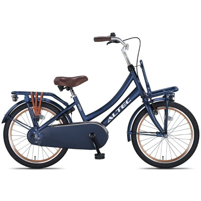 Altec Urban 20 inch Transportfiets Jeans Blue