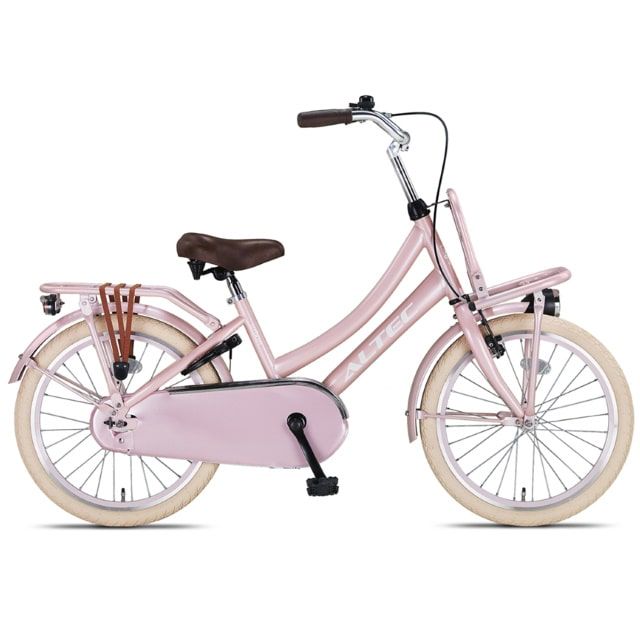 Altec Urban 20 inch Transportfiets Sugar Pink