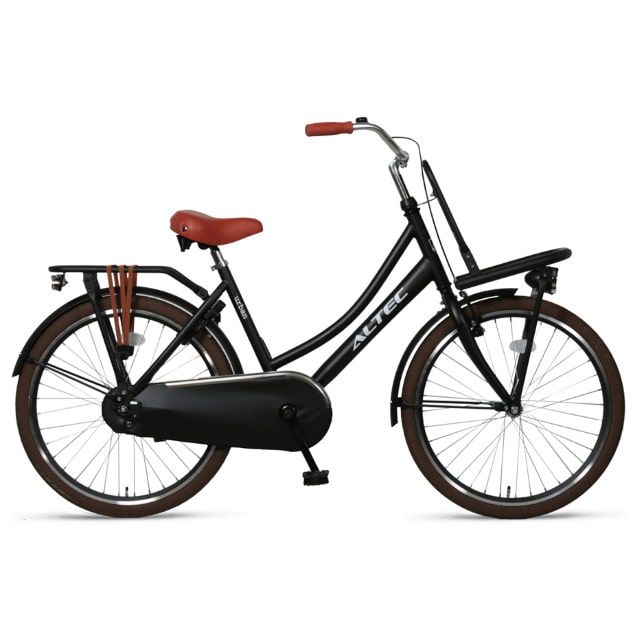 Altec Urban 20 inch Zwart