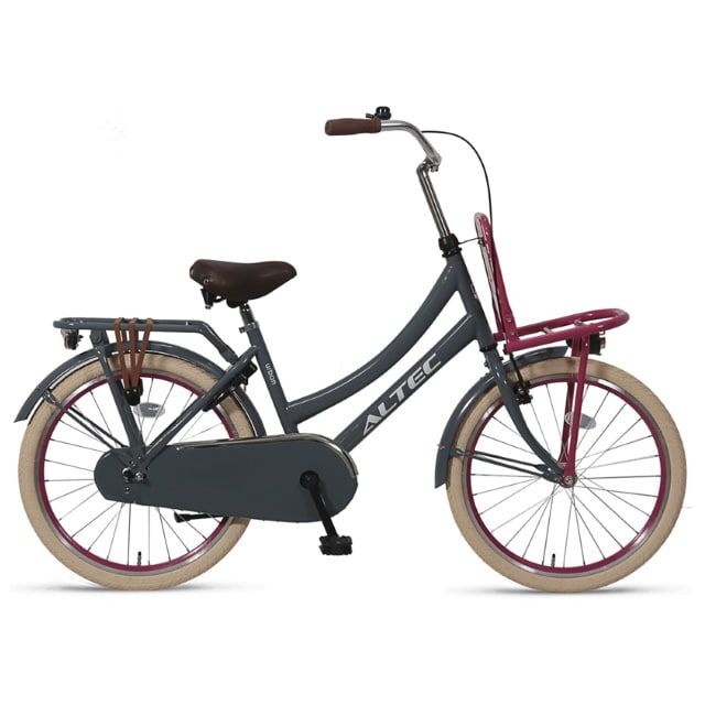Altec Urban 22 inch Gray Pink