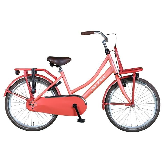 Altec Urban 22 inch Stain Red