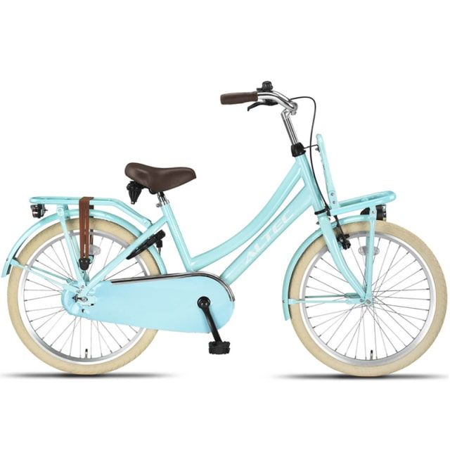 Altec Urban 22 inch Transportfiets Blue