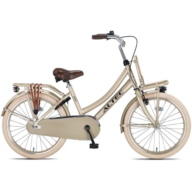 Altec Urban 22 inch Transportfiets Gold