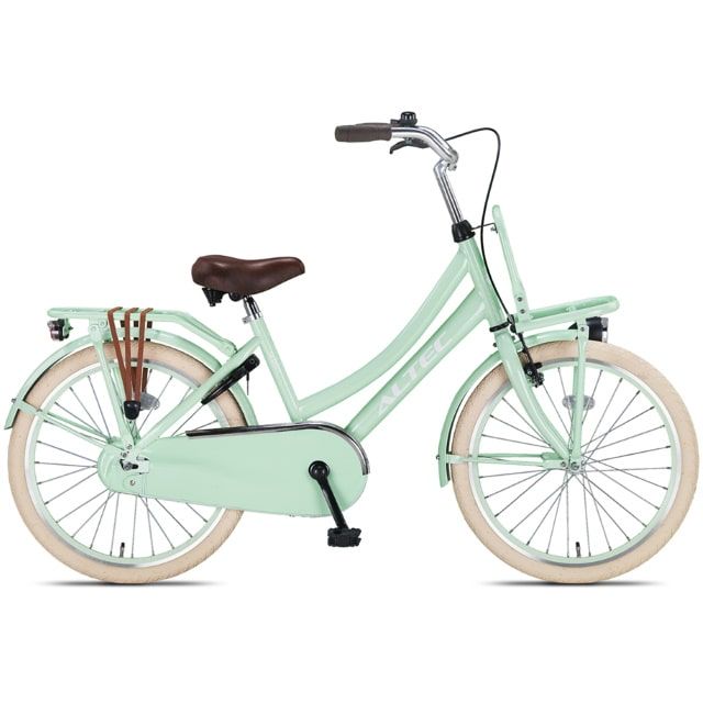 Altec Urban 22 inch Transportfiets Mint Groen