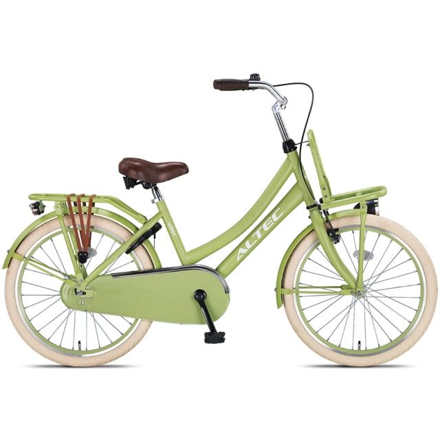 Altec Urban 22 inch Transportfiets Olive