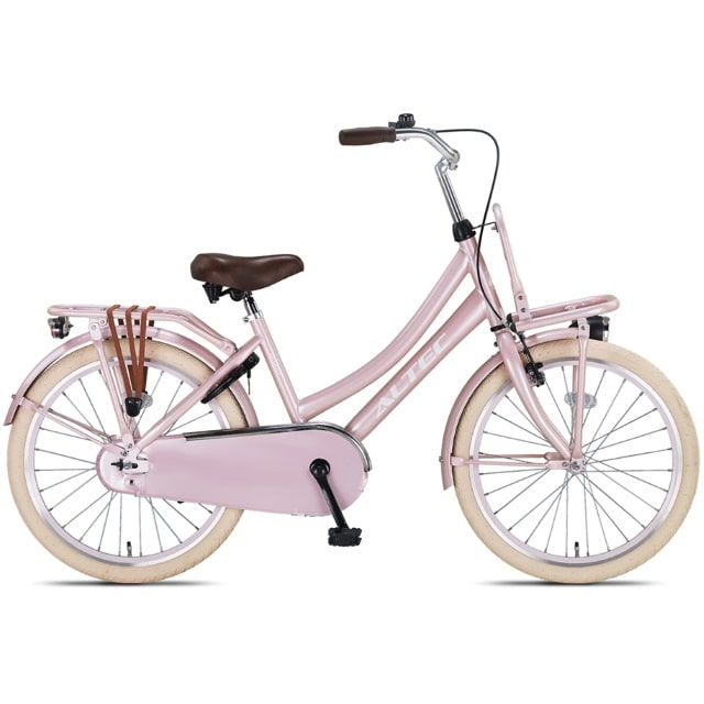 Altec Urban 22 inch Transportfiets Sugar Pink