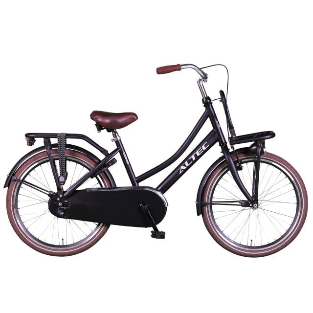 Altec Urban 22 inch Zwart