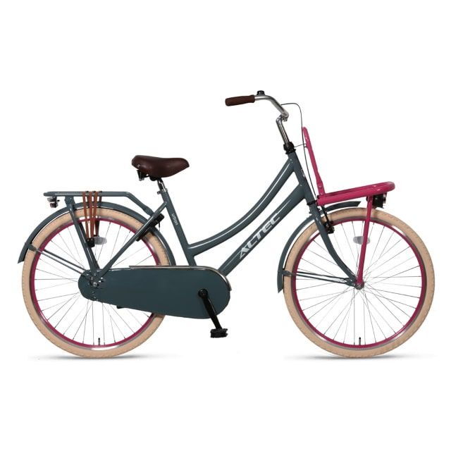Altec Urban 24 inch Gray Pink