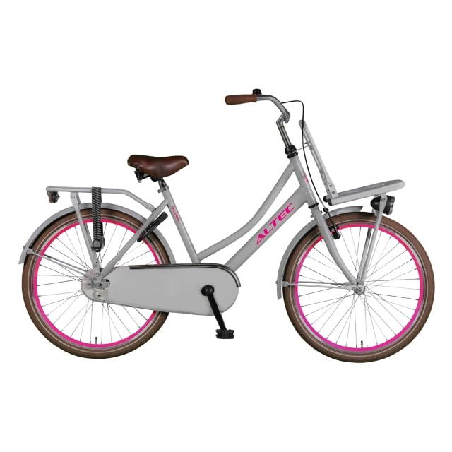 Altec Urban 24 inch Grijs Roze