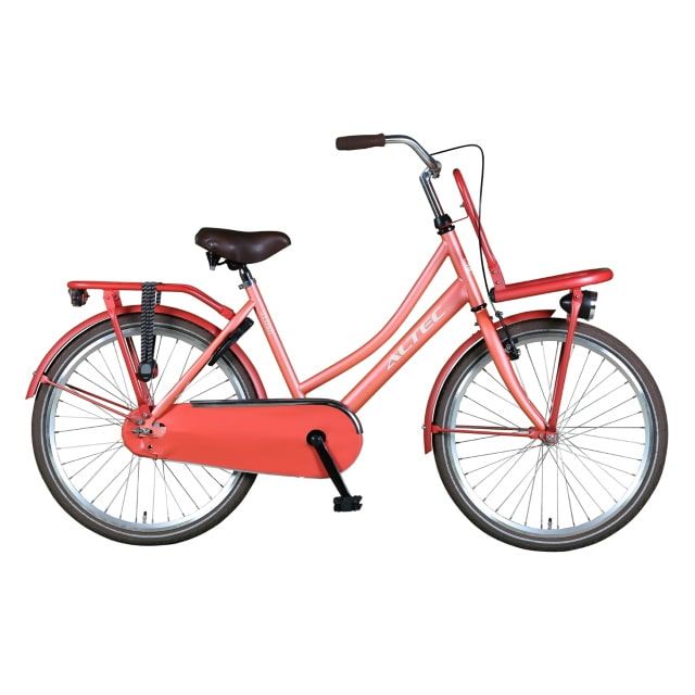 Altec Urban 24 inch Stain Red