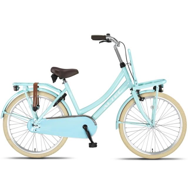 Altec Urban 24 inch Transportfiets Blue