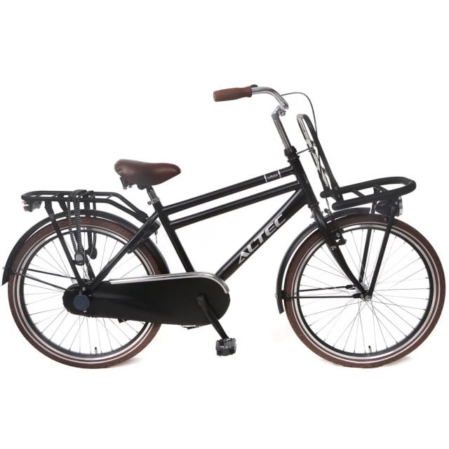 Altec Urban 24 inch Transportfiets Jongensfiets Zwart-min.jpg