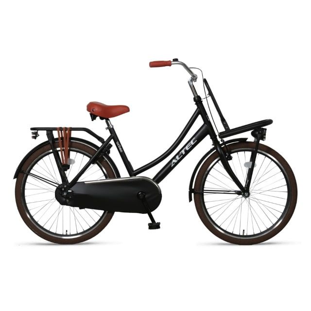 Altec Urban 24 inch Zwart