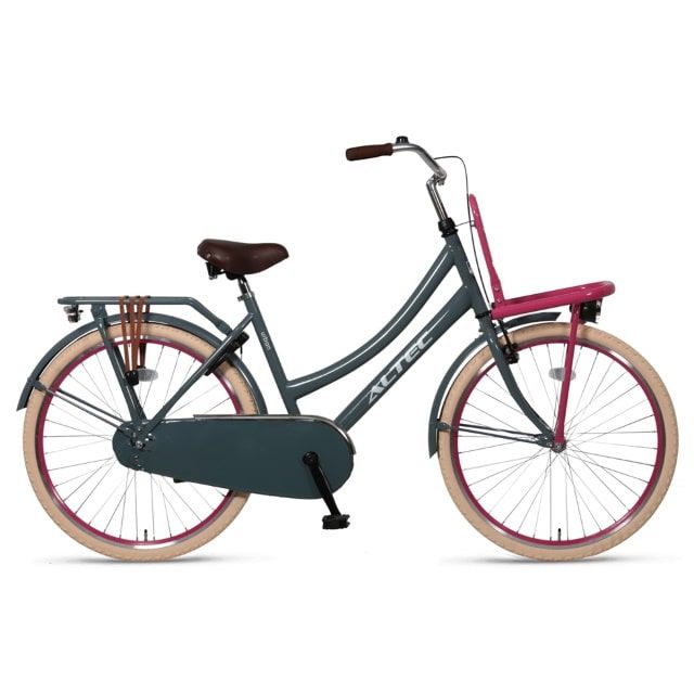 Altec Urban 26 inch Gray Pink