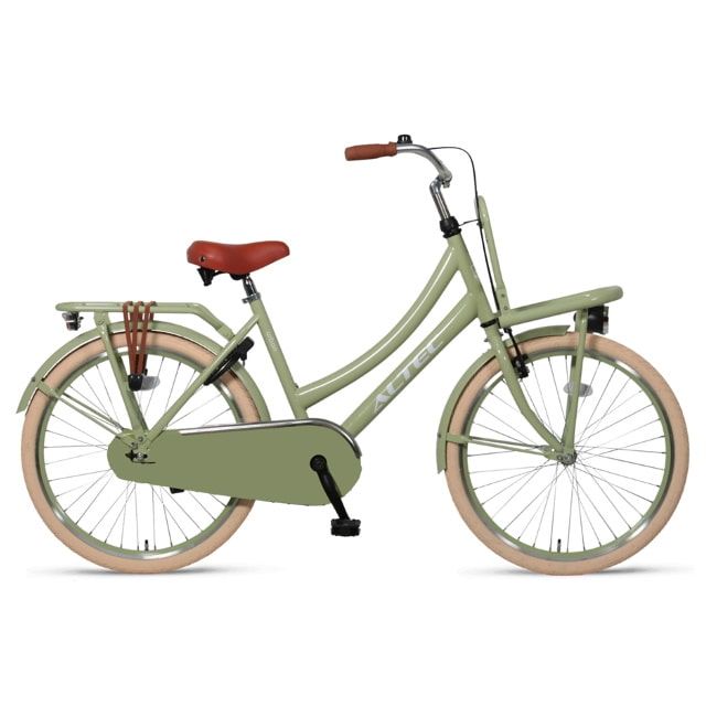 Altec Urban 26 inch Green