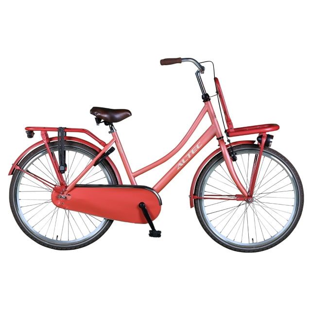 Altec Urban 26 inch Stain Red